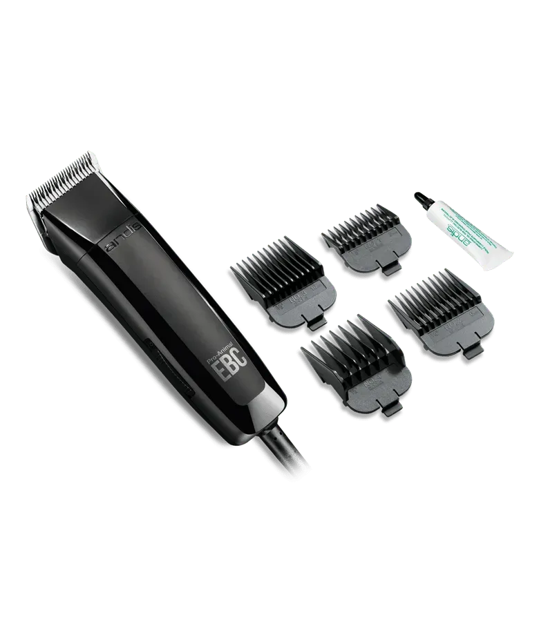 Máquina Andis EBC - Imperio Grooming